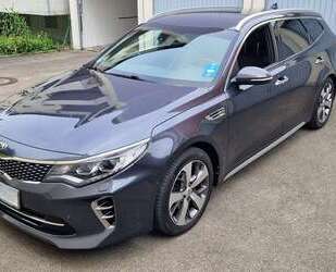 Kia Optima Gebrauchtwagen
