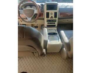 Chrysler Grand Voyager Gebrauchtwagen