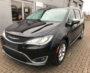 Chrysler Pacifica Gebrauchtwagen