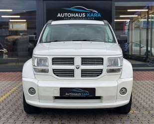 Dodge Nitro Gebrauchtwagen