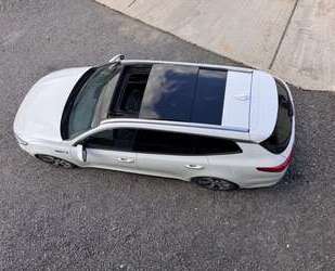 Kia Optima Gebrauchtwagen