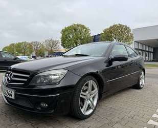 Mercedes-Benz CLC Gebrauchtwagen