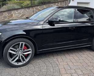 Audi SQ5 Gebrauchtwagen