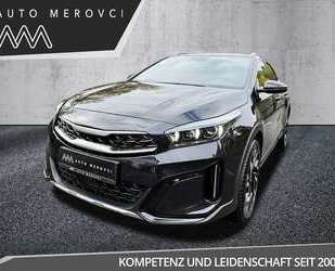 Kia XCeed Gebrauchtwagen