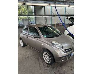 Nissan Micra Gebrauchtwagen
