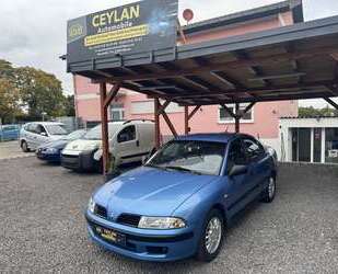 Mitsubishi Carisma Gebrauchtwagen