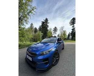 Kia XCeed Gebrauchtwagen