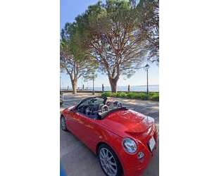 Daihatsu Copen Gebrauchtwagen