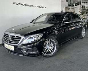 Mercedes-Benz S 350 Gebrauchtwagen