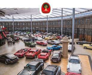 Land Rover Discovery Gebrauchtwagen