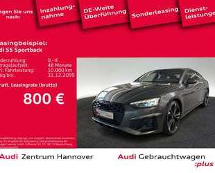 Audi S5 Gebrauchtwagen