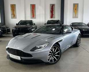 Aston Martin DB11 Gebrauchtwagen