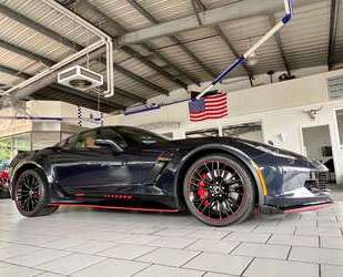 Corvette Z06 Gebrauchtwagen