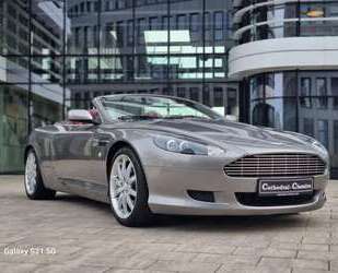 Aston Martin DB9 Gebrauchtwagen
