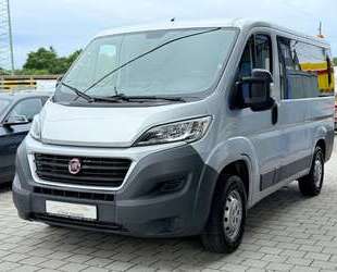 Fiat Ducato Gebrauchtwagen