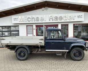 Land Rover Defender Gebrauchtwagen