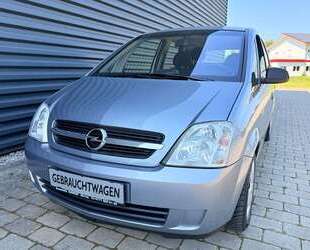 Opel Meriva Gebrauchtwagen
