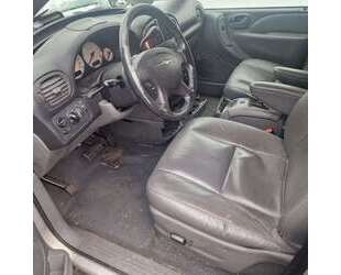Chrysler Grand Voyager Gebrauchtwagen