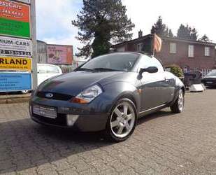 Ford Streetka Gebrauchtwagen