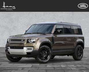 Land Rover Defender Gebrauchtwagen