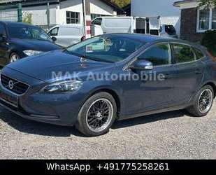 Volvo V40 Gebrauchtwagen