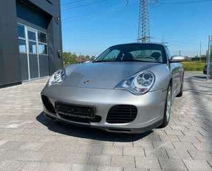 Porsche 911 Gebrauchtwagen