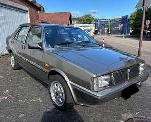 Lancia Prisma Gebrauchtwagen