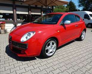 Alfa Romeo MiTo Gebrauchtwagen