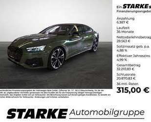 Audi A5 Gebrauchtwagen