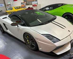 Lamborghini Gallardo Gebrauchtwagen
