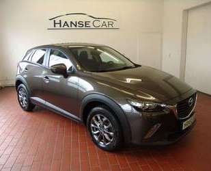 Mazda CX-3 Gebrauchtwagen