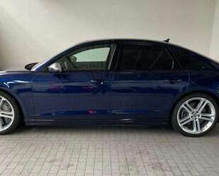 Audi S8 Gebrauchtwagen