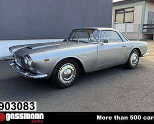 Lancia Flaminia Gebrauchtwagen