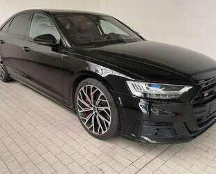 Audi S8 Gebrauchtwagen