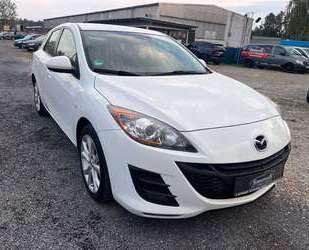 Mazda 3 Gebrauchtwagen