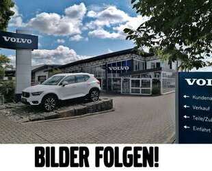 Volvo V40 Gebrauchtwagen