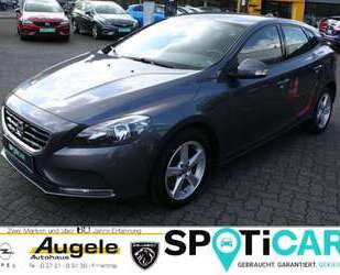 Volvo V40 Gebrauchtwagen