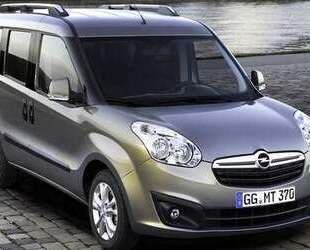 Opel Combo Gebrauchtwagen