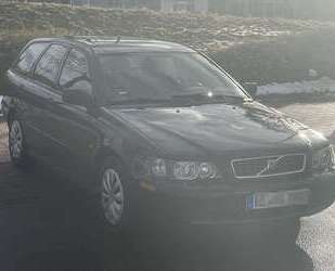 Volvo V40 Gebrauchtwagen