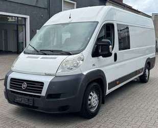 Fiat Ducato Gebrauchtwagen