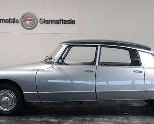 Citroen DS Gebrauchtwagen