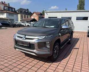 Mitsubishi L200 Gebrauchtwagen