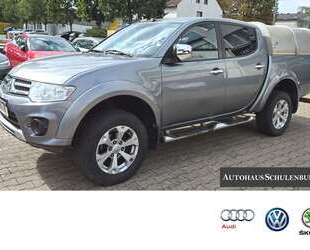 Mitsubishi L200 Gebrauchtwagen