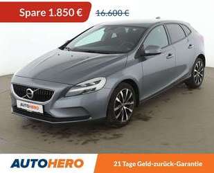 Volvo V40 Gebrauchtwagen
