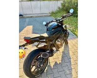 Honda CB 650 Gebrauchtwagen