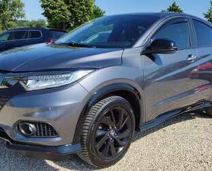 Honda HR-V Gebrauchtwagen