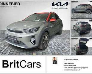 Kia Stonic Gebrauchtwagen