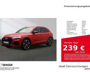 Audi SQ5 Gebrauchtwagen