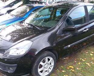 Renault Clio Gebrauchtwagen