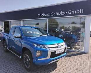 Mitsubishi L200 Gebrauchtwagen